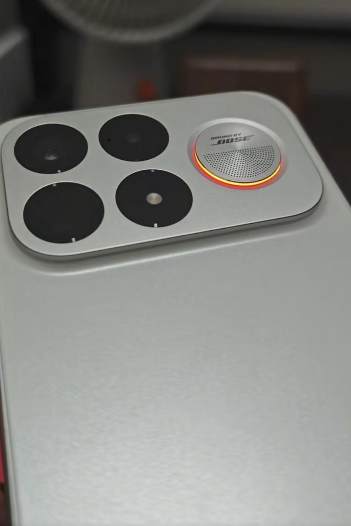 红米k100pm